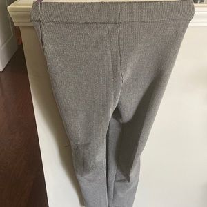 Grey leggings kids